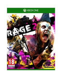 Joc Xbox One Rage 2_1