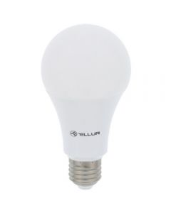 Bec LED Smart Tellur White, Soclu E27, 10W_1