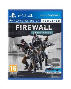 Joc PS4 Firewall Zero Hour_1