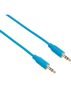 Cablu audio Hama Flexi-Slim 135781_1