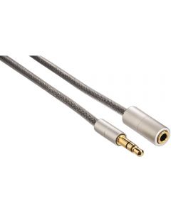 Cablu audio Hama 80867, Jack 3.5 mm_1