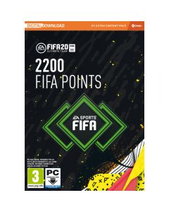 FIFA 20 2200 FUT POINTS - PC_1