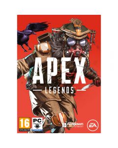 Joc PC Apex Legends Bloodhound Edition_1