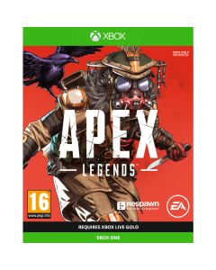 Joc Xbox One Apex Legends Bloodhound Edition_1