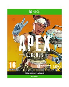 Joc Xbox One Apex Legends Lifeline Edition_1