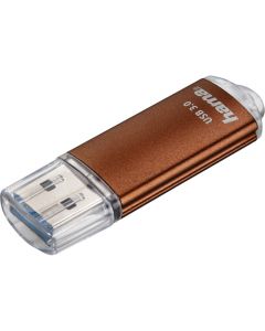 Memorie USB Hama Laeta FlashPen 124005, 128 GB, USB 3.0, Maro_1
