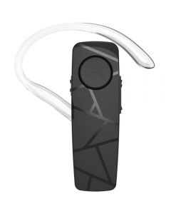 Casca In-Ear Bluetooth Tellur Vox 55, Multipoint, Negru_1