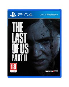 Joc PS4 The Last of Us Part II_1