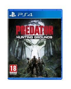 Joc PS4 Predator Hunting Grounds_1