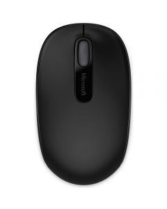 Mouse wireless Microsoft 1850, Negru_1