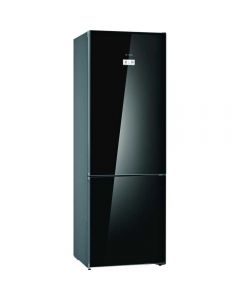Combina frigorifica Bosch KGN49LBEA, 435 l, Clasa A++_1