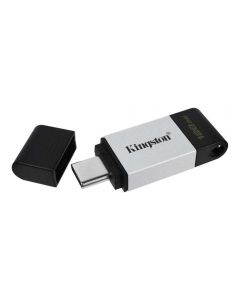Memorie USB Kingston DataTraveler 80, 64GB, USB 3.2_1