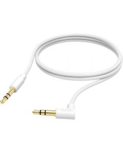 Cablu audio Hama 73875, Jack 3.5 mm, 1 m_1