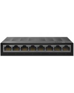 TP-Link LS1008G, 8 porturi, Gigabit_1