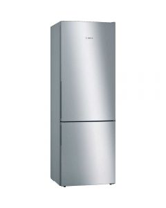 Combina frigorifica Bosch KGE49AICA
