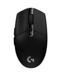 Mouse Gaming Logitech G305 Lightspeed, Wireless, Negru_1