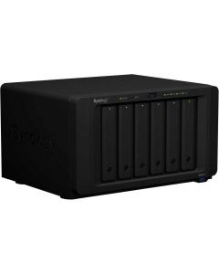 Network Attached Storage Synology DS1621+