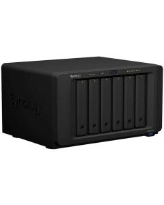 Network Attached Storage Synology DS1621xs+