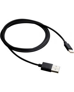 Cablu de date Canyon CNE-USBC1B, Type-C_1