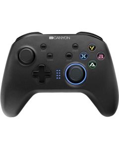 Gamepad Canyon CND-GPW3, Wireless, Nintendo/PC/PS3/Android_1