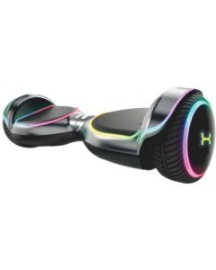 Hoverboard LexGo Spark, 400W. Negru_1