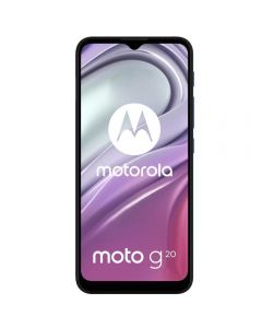 Telefon mobil Motorola Moto G20, 64GB, 4GB, Dual SIM, Breeze Blue_1