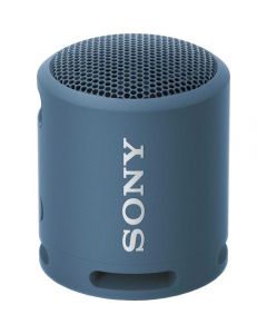 Boxa portabila Sony SRS-XB13, Extra Bass, Bluetooth, Albastru_1