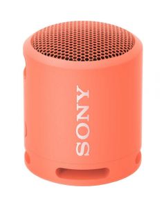 Boxa portabila Sony SRS-XB13, Extra Bass, Bluetooth, Roz_1