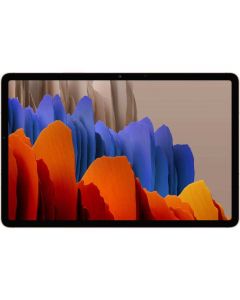Tableta Samsung Galaxy Tab S7, 11", Octa-Core, 128GB, 6GB RAM, Wi-Fi, Mystic Bronze_1