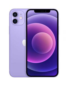 Telefon mobil Apple iPhone 12 5G, 128GB, Purple_1