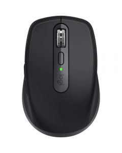 Mouse gaming Logitech MX Anywhere 3 for Mac, Bluetooth, Graphite_1