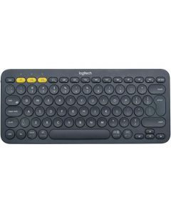 Tastatura Logitech K380, Multi-Device, Bluetooth, Dark Grey_1