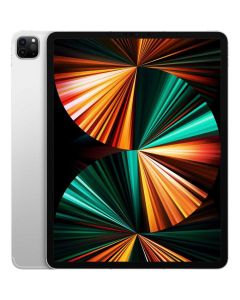 Apple iPad Pro (2021), 12.9", 128GB, Cellular, 5G, Silver_1
