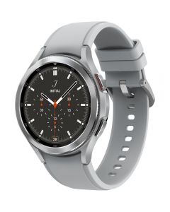 Galaxy Watch 4 Classic 46mm Argintiu__1