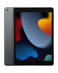 Apple iPad 9 (2021) 10.2" 64GB Wi-Fi Space Gray_1