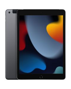 Apple iPad 9 (2021) 10.2" 64GB Wi-Fi+Cellular Gri_1
