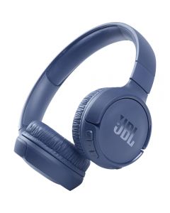 Casti On-Ear JBL Tune 510 Albastru_1