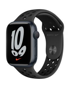 Apple Watch Nike Series 7 GPS 45mm MKNC3WB/A_1