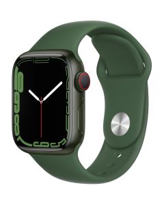 Apple Watch Series 7 GPS + Cellular 41mm MKHT3WB/A_1.1