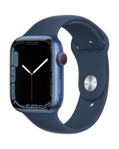 Apple Watch Series 7 GPS + Cellular 45mm MKJT3WB/A_1.1