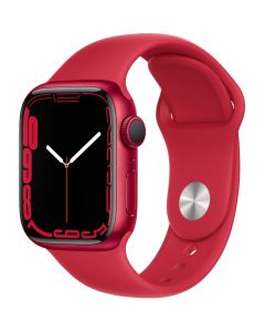 Apple Watch Series 7 GPS 41mm MKN23WB/A_1