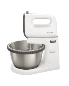 Mixer cu bol Philips Daily Collection HR3750/00  1
