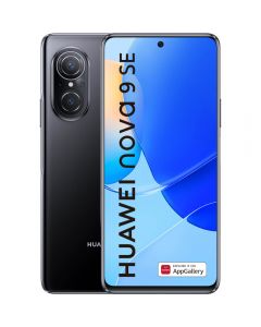 Telefon mobil Huawei Nova 9 SE, 128GB, 8GB RAM, Midnight Black, 1