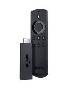 Media Player Amazon Fire TV Stick Lite 2020 1