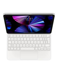 Husa cu tastatura Apple Magic Keyboard1