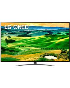 Televizor Smart QNED, LG 65QNED813QA, 164 cm, Ultra HD 4K, Clasa G