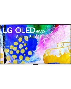 Televizor Smart OLED, LG 55G23LA, 139 cm, 1