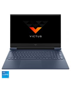 Laptop Gaming HP Victus 16-d1009nq fata