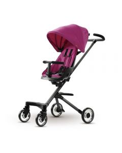 Carucior sport ultracompact Qplay Easy Roz