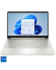 Laptop HP 15s-fq5003nq fata